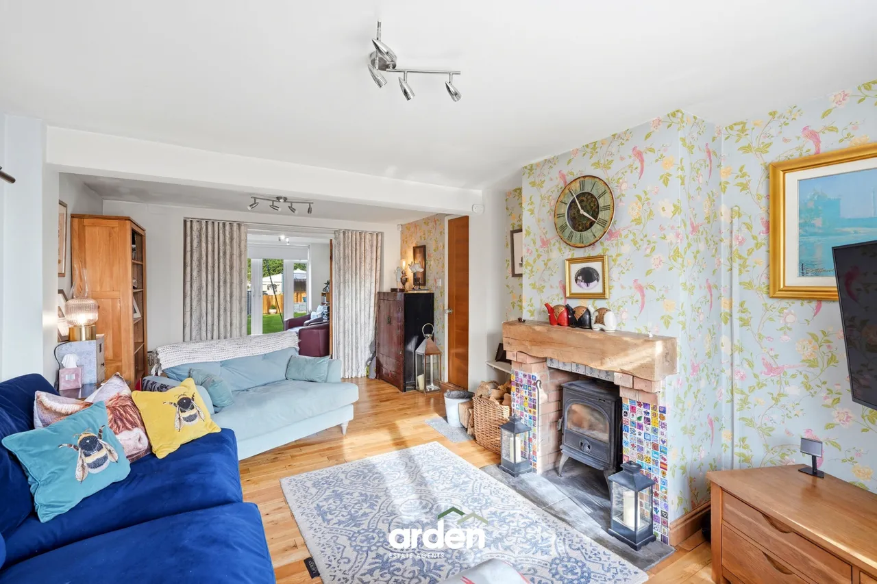 Worms Ash, Dodford, B61, photo 6