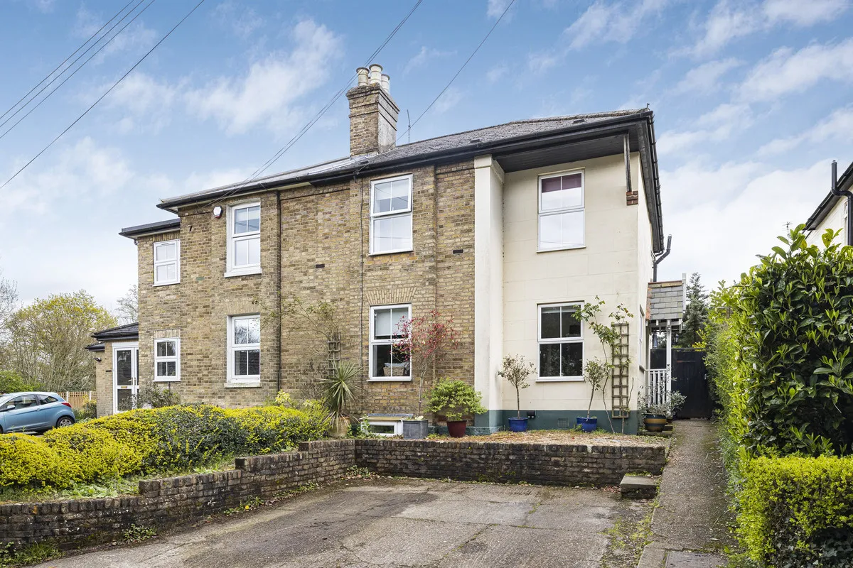 3 bed house for sale, Orpington, BR6