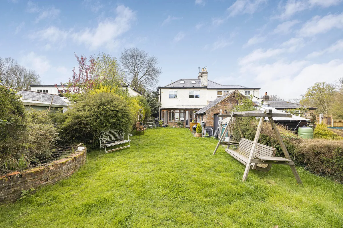 Orpington, BR6, photo 8
