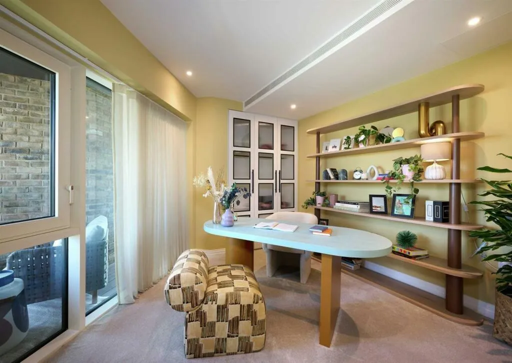 Park Street, London, SW6, photo 7