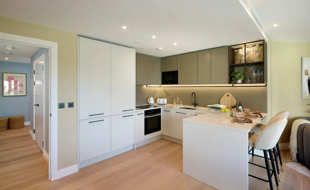 Park Street, London, SW6, photo 2