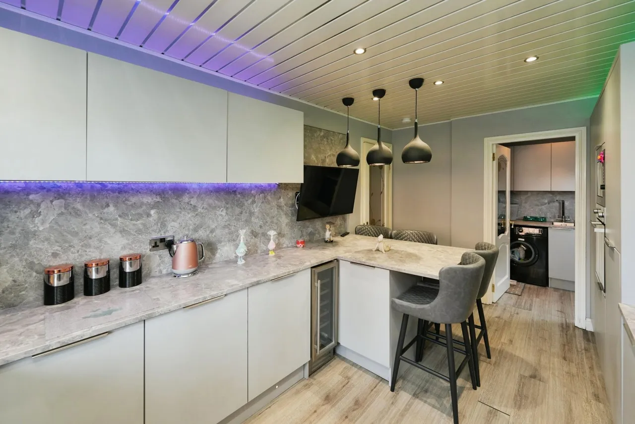 Portree Avenue, Kilmarnock, KA3, photo 9