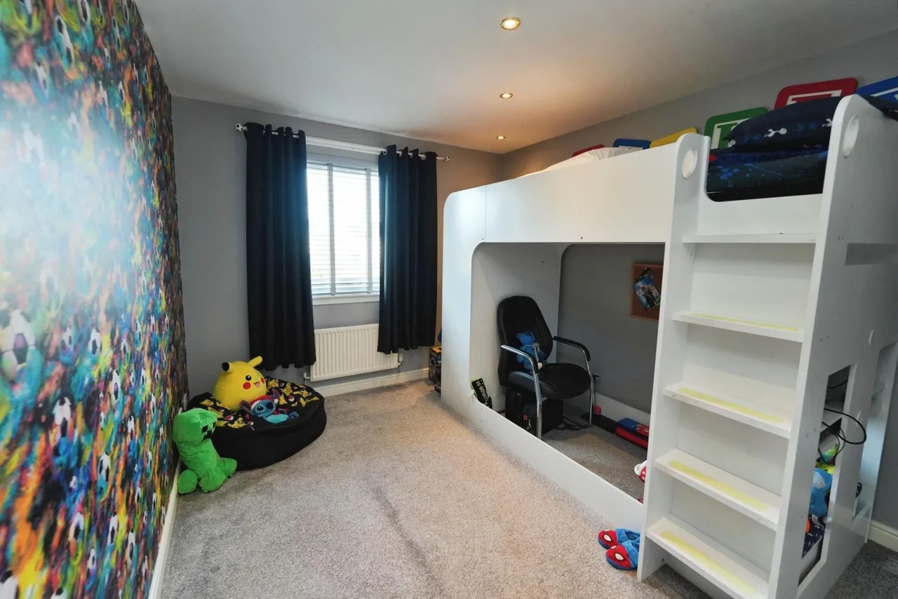 Portree Avenue, Kilmarnock, KA3, photo 25