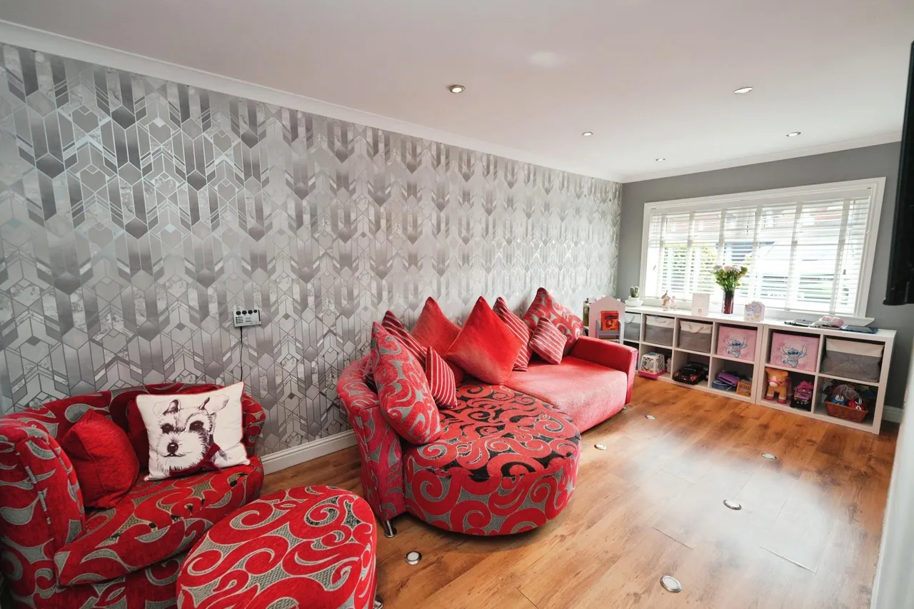 Portree Avenue, Kilmarnock, KA3, photo 7