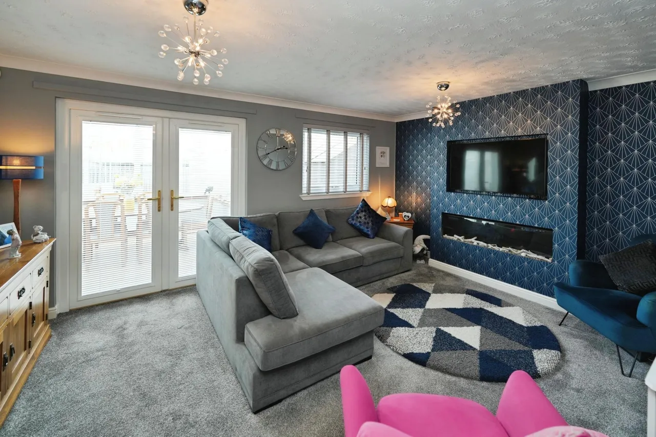 Portree Avenue, Kilmarnock, KA3, photo 2