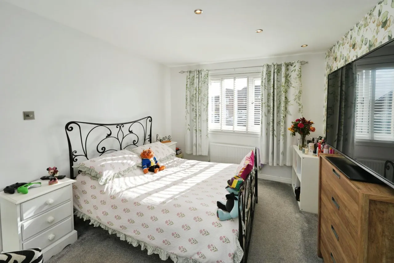 Portree Avenue, Kilmarnock, KA3, photo 20