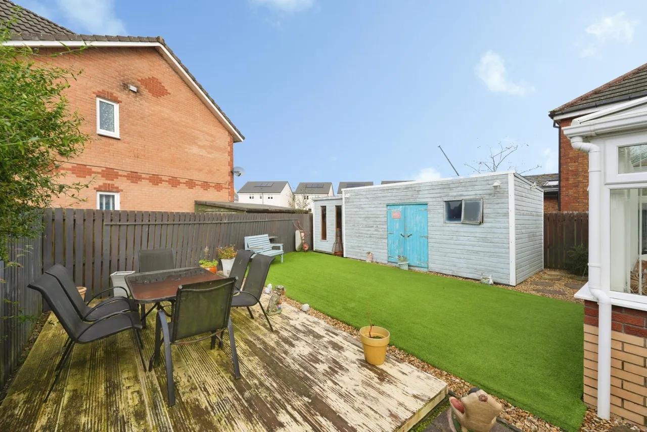 Portree Avenue, Kilmarnock, KA3, photo 29