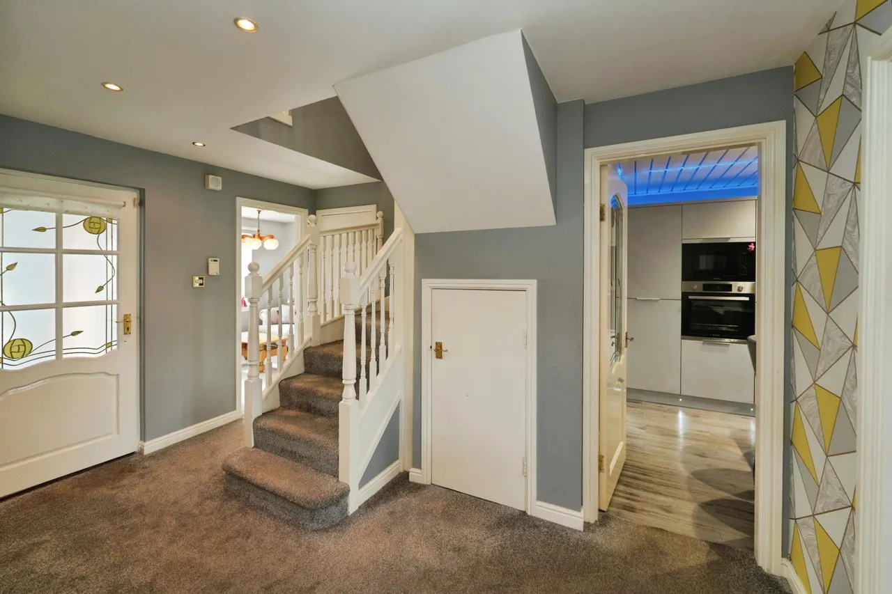 Portree Avenue, Kilmarnock, KA3, photo 14