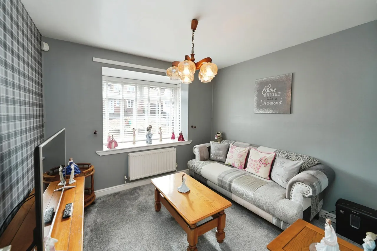 Portree Avenue, Kilmarnock, KA3, photo 5