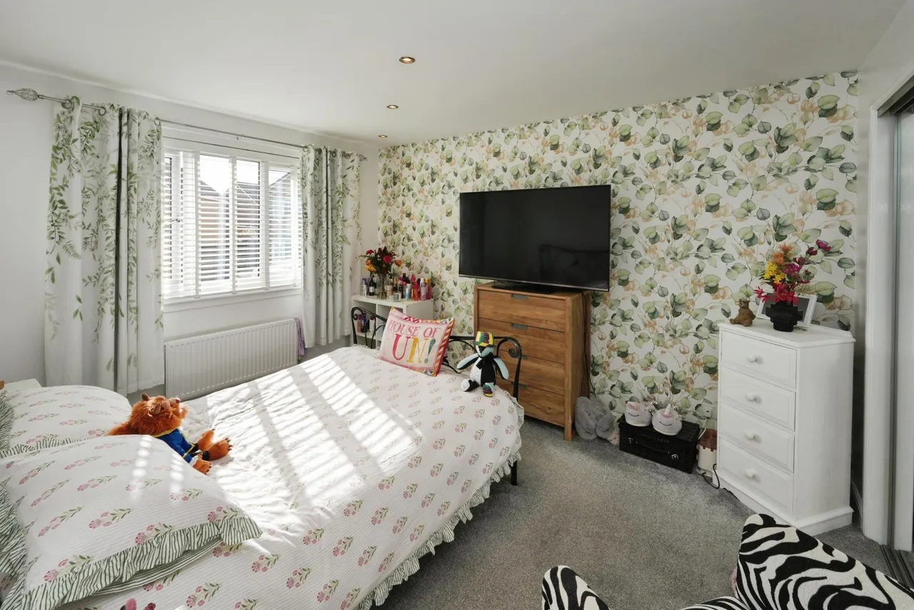 Portree Avenue, Kilmarnock, KA3, photo 21