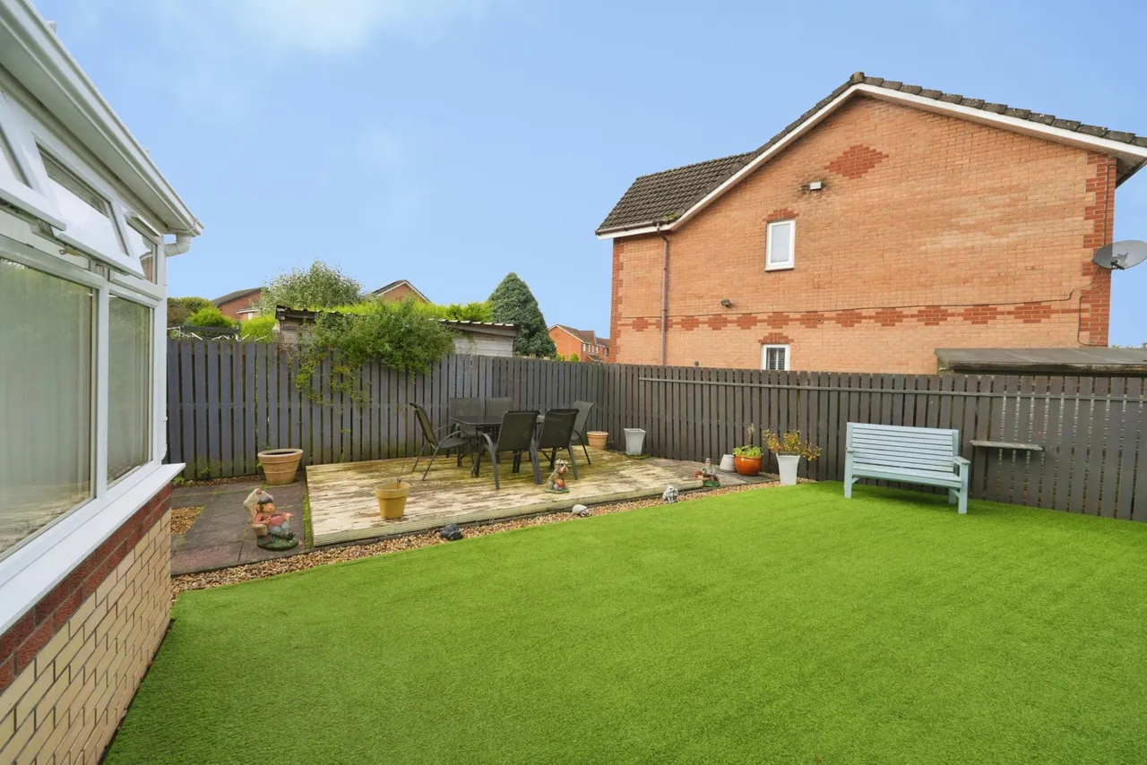 Portree Avenue, Kilmarnock, KA3, photo 27