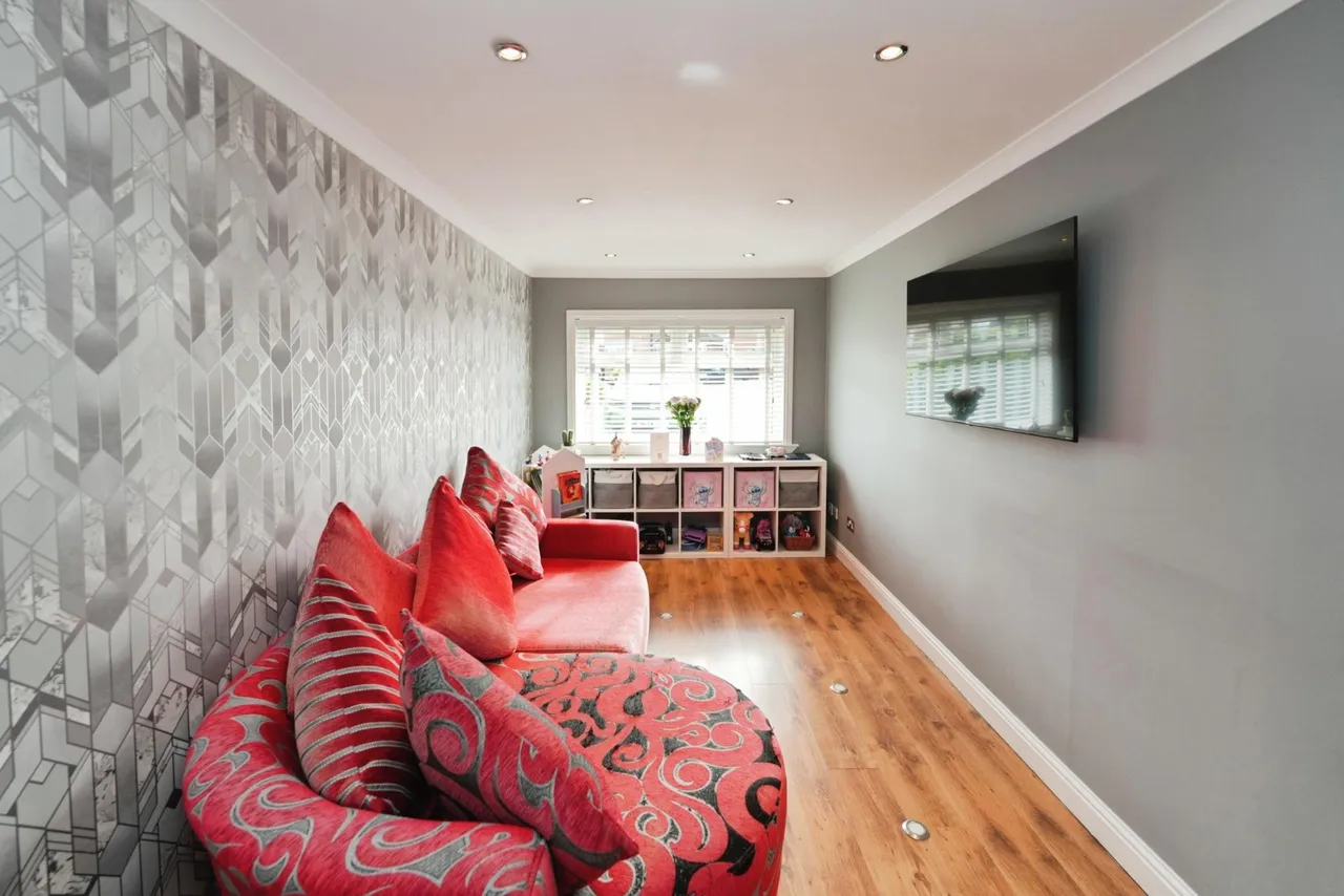 Portree Avenue, Kilmarnock, KA3, photo 8