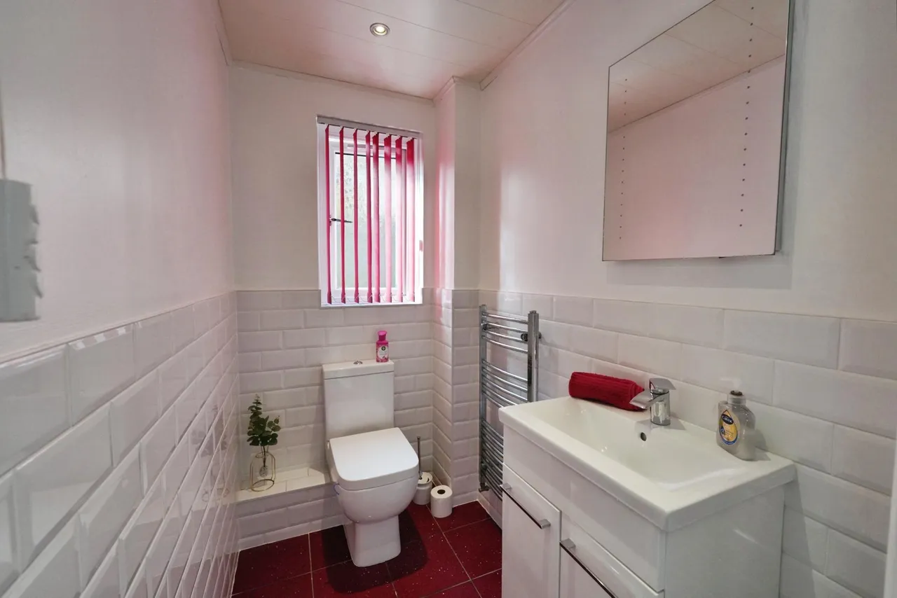 Portree Avenue, Kilmarnock, KA3, photo 13