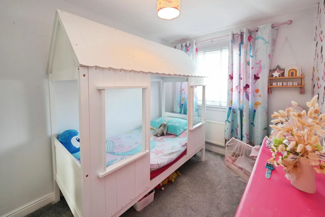 Portree Avenue, Kilmarnock, KA3, photo 22