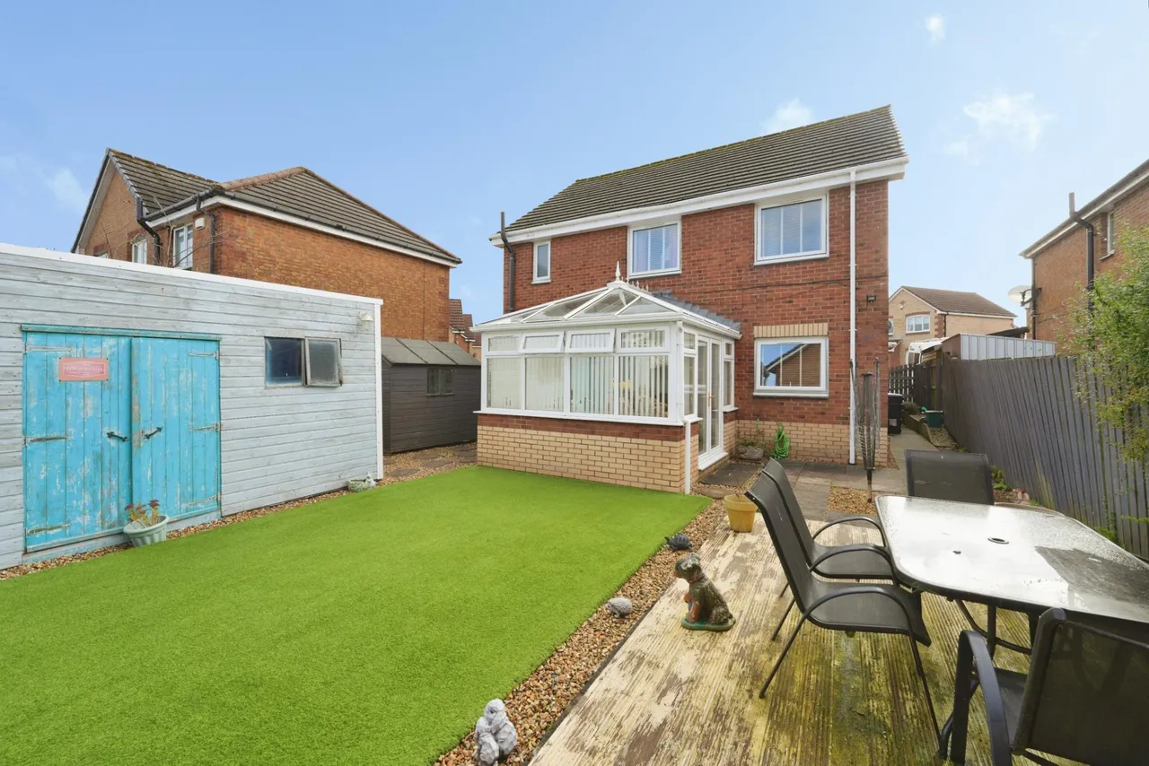 Portree Avenue, Kilmarnock, KA3, photo 28