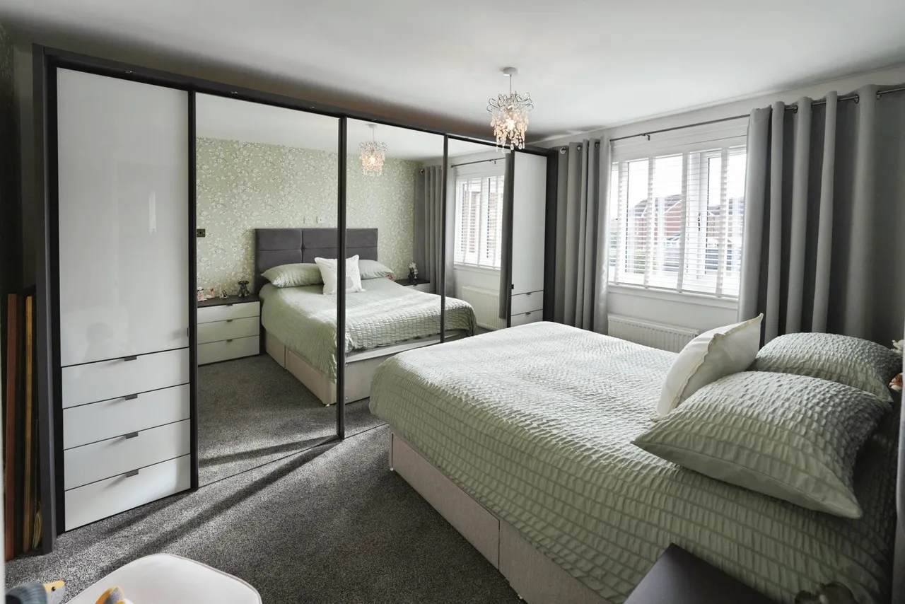 Portree Avenue, Kilmarnock, KA3, photo 17