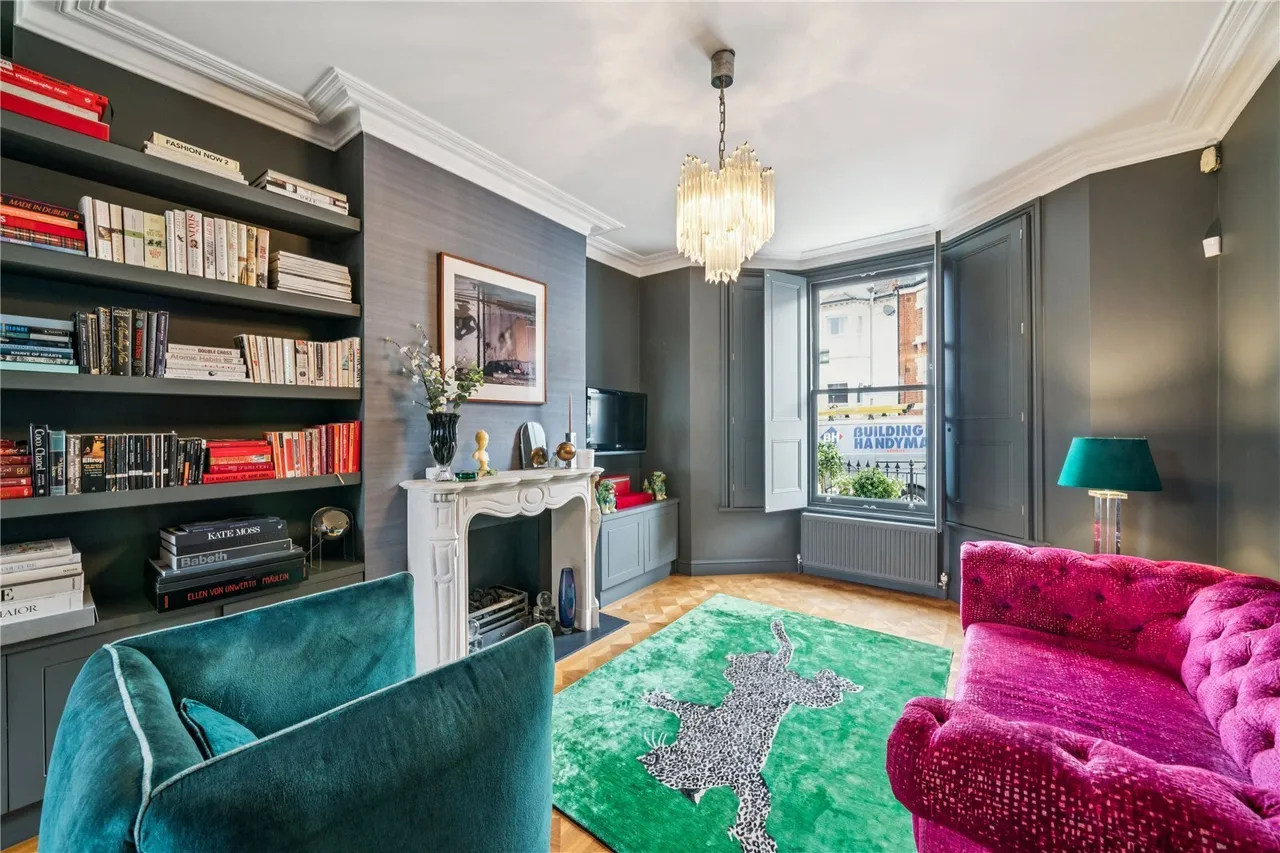 Bassingham Road, London, SW18, photo 3