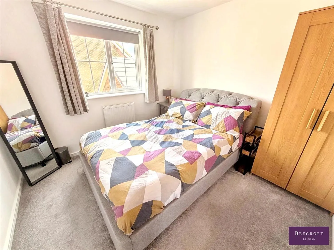 Rosefinch Road, Goldthorpe, photo 10