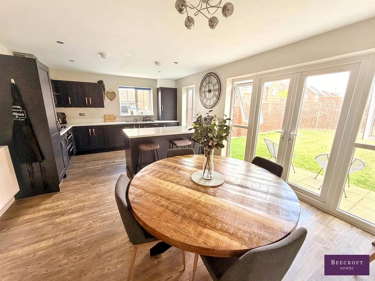 Rosefinch Road, Goldthorpe, photo 2