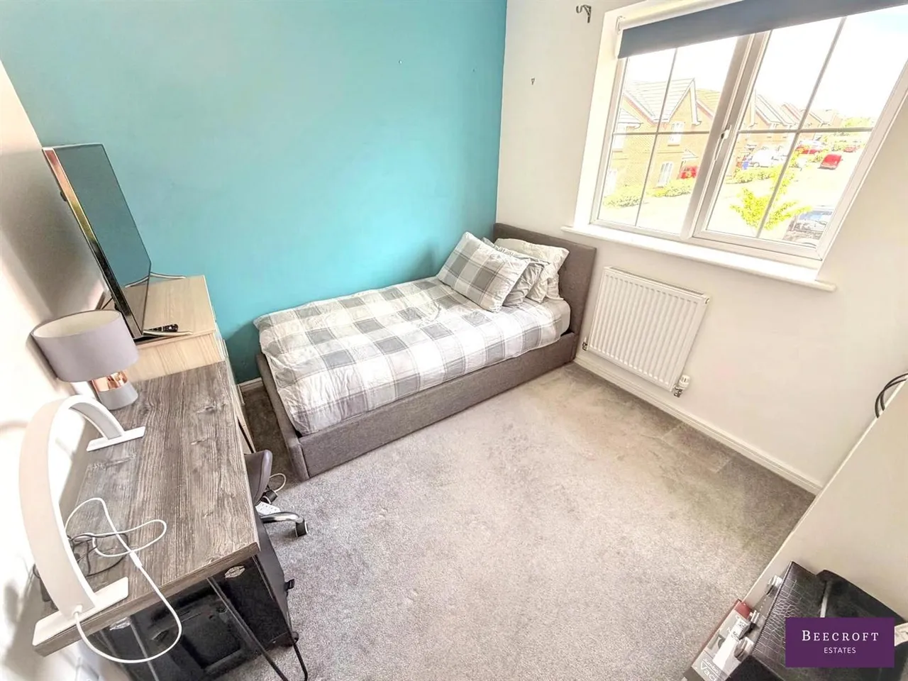 Rosefinch Road, Goldthorpe, photo 18