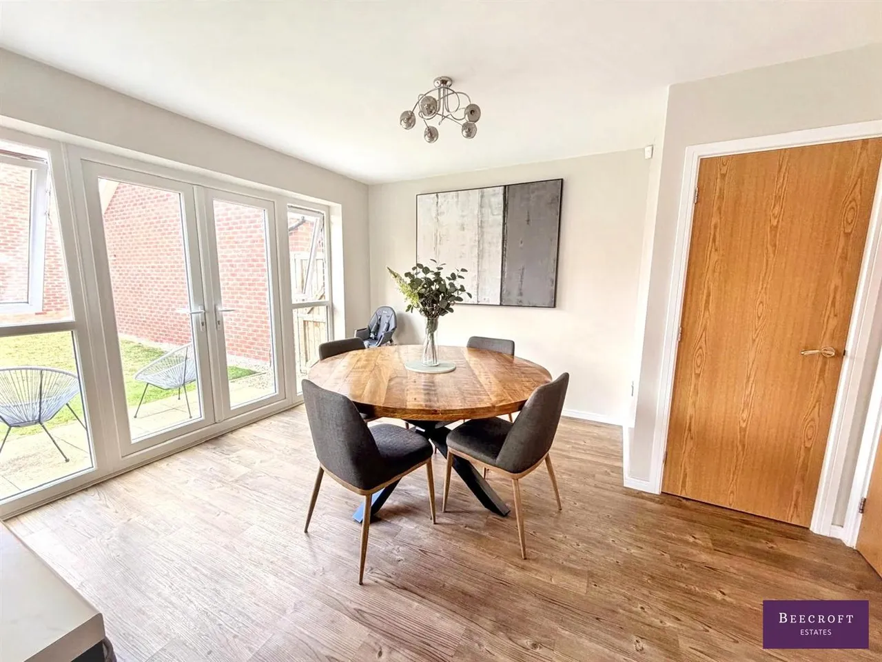 Rosefinch Road, Goldthorpe, photo 8