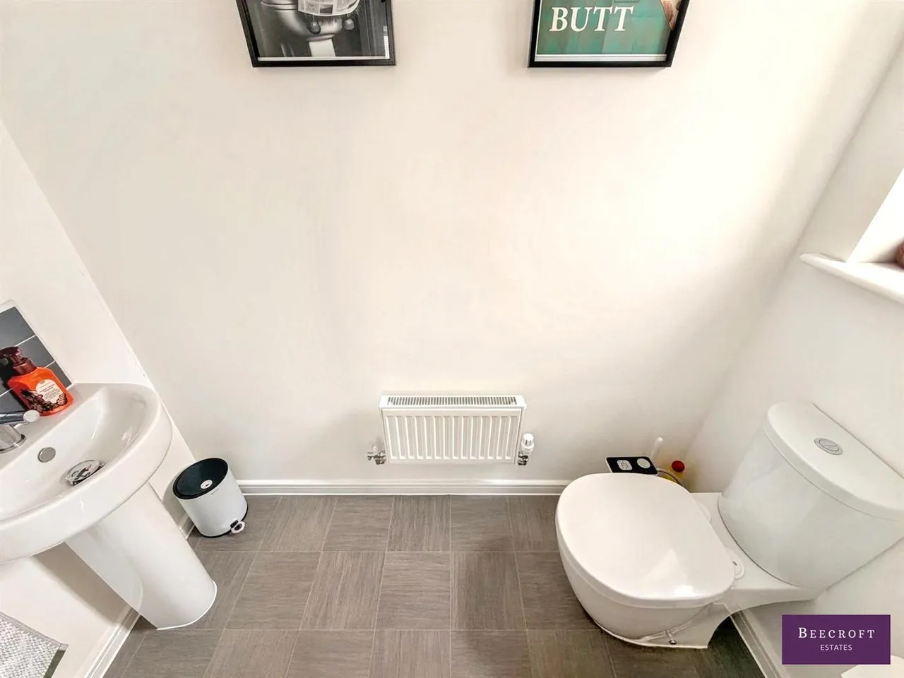 Rosefinch Road, Goldthorpe, photo 9