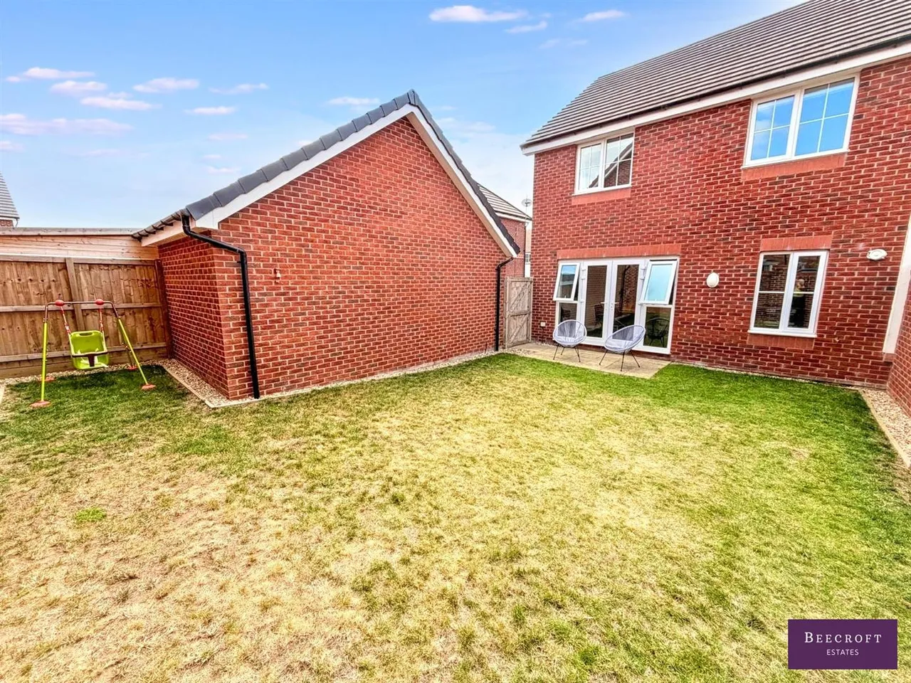 Rosefinch Road, Goldthorpe, photo 19