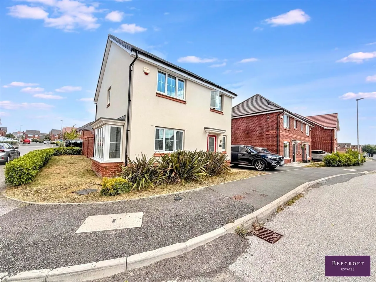 Rosefinch Road, Goldthorpe, photo 20