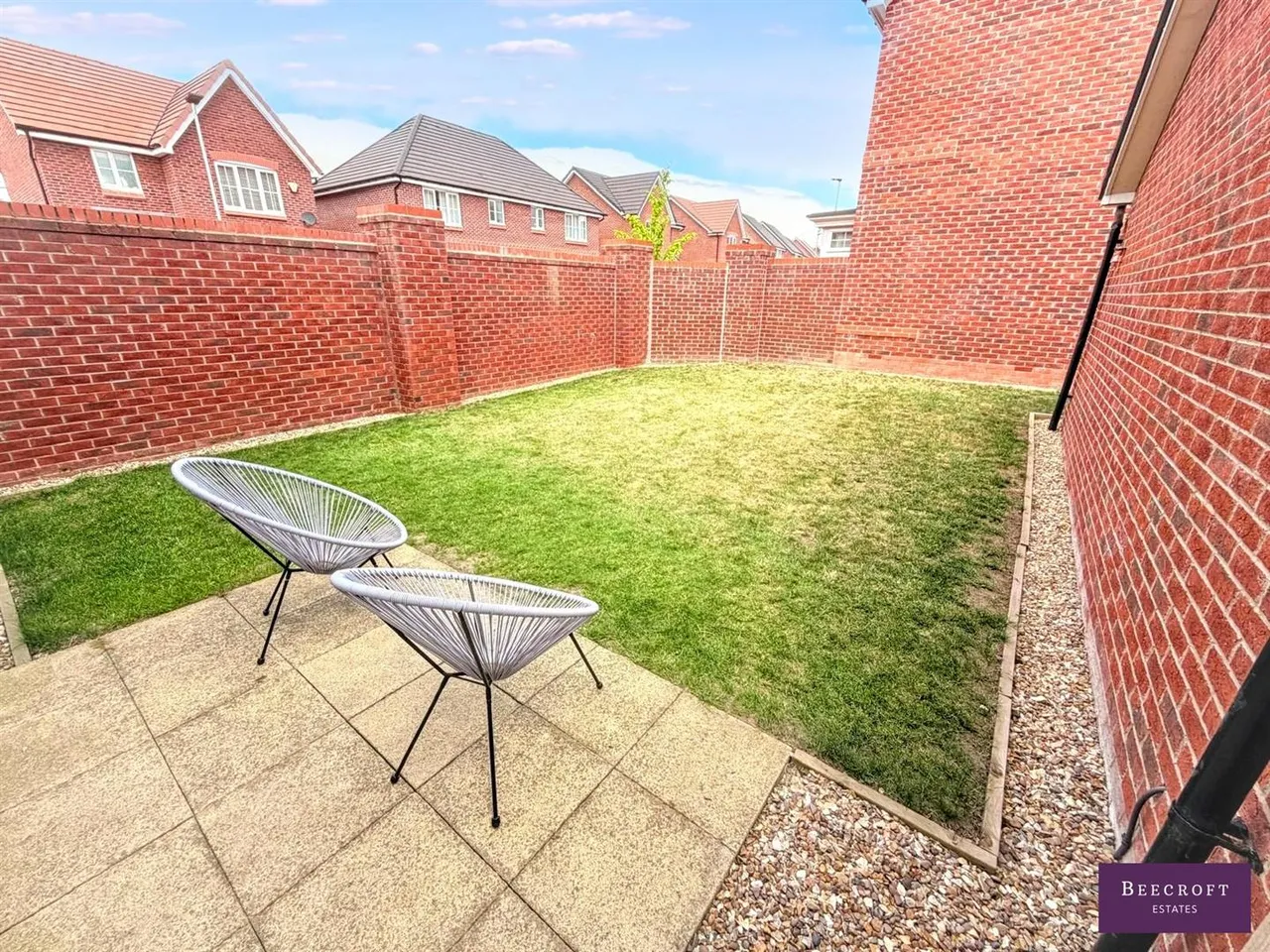 Rosefinch Road, Goldthorpe, photo 11