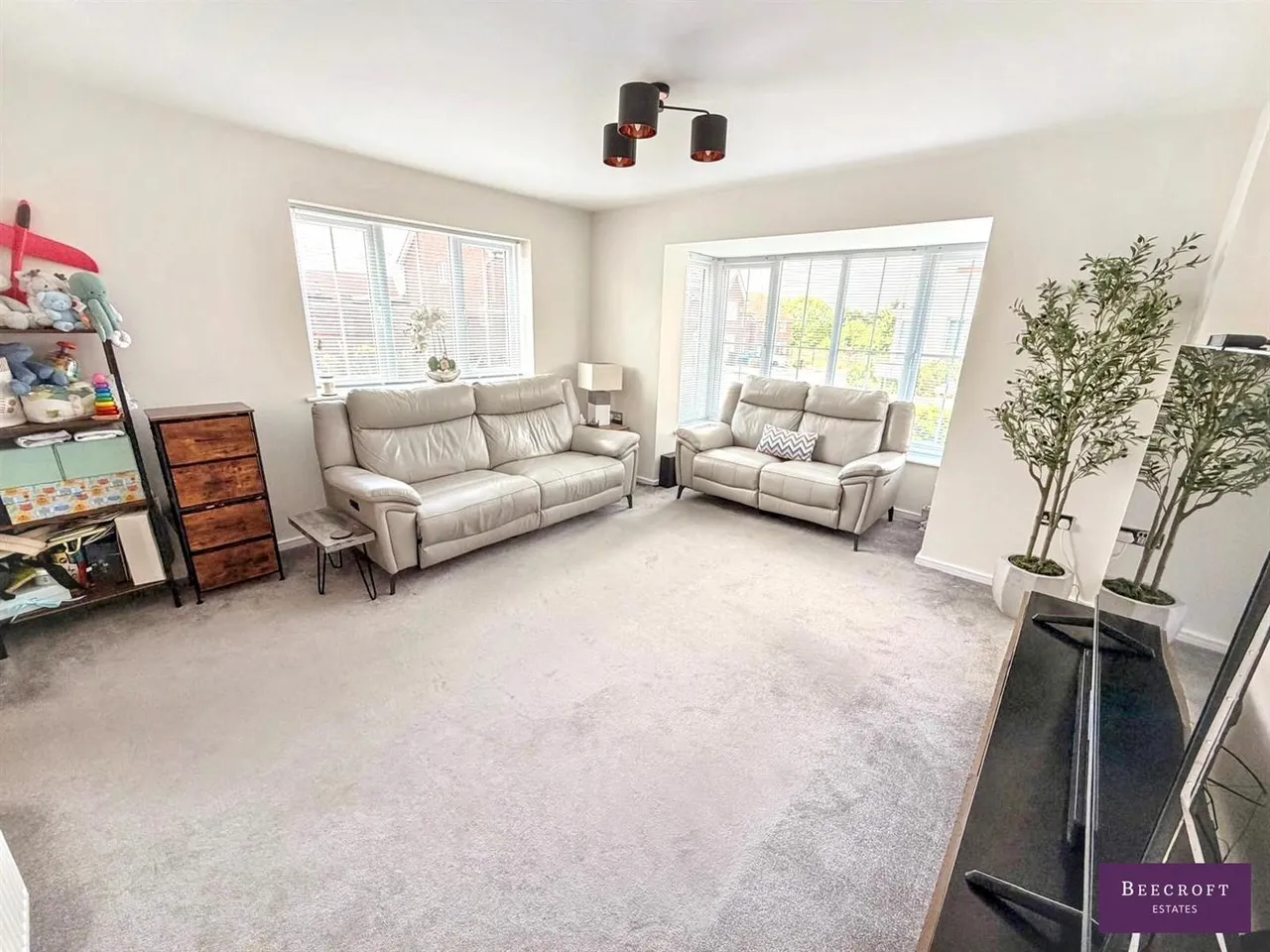 Rosefinch Road, Goldthorpe, photo 4