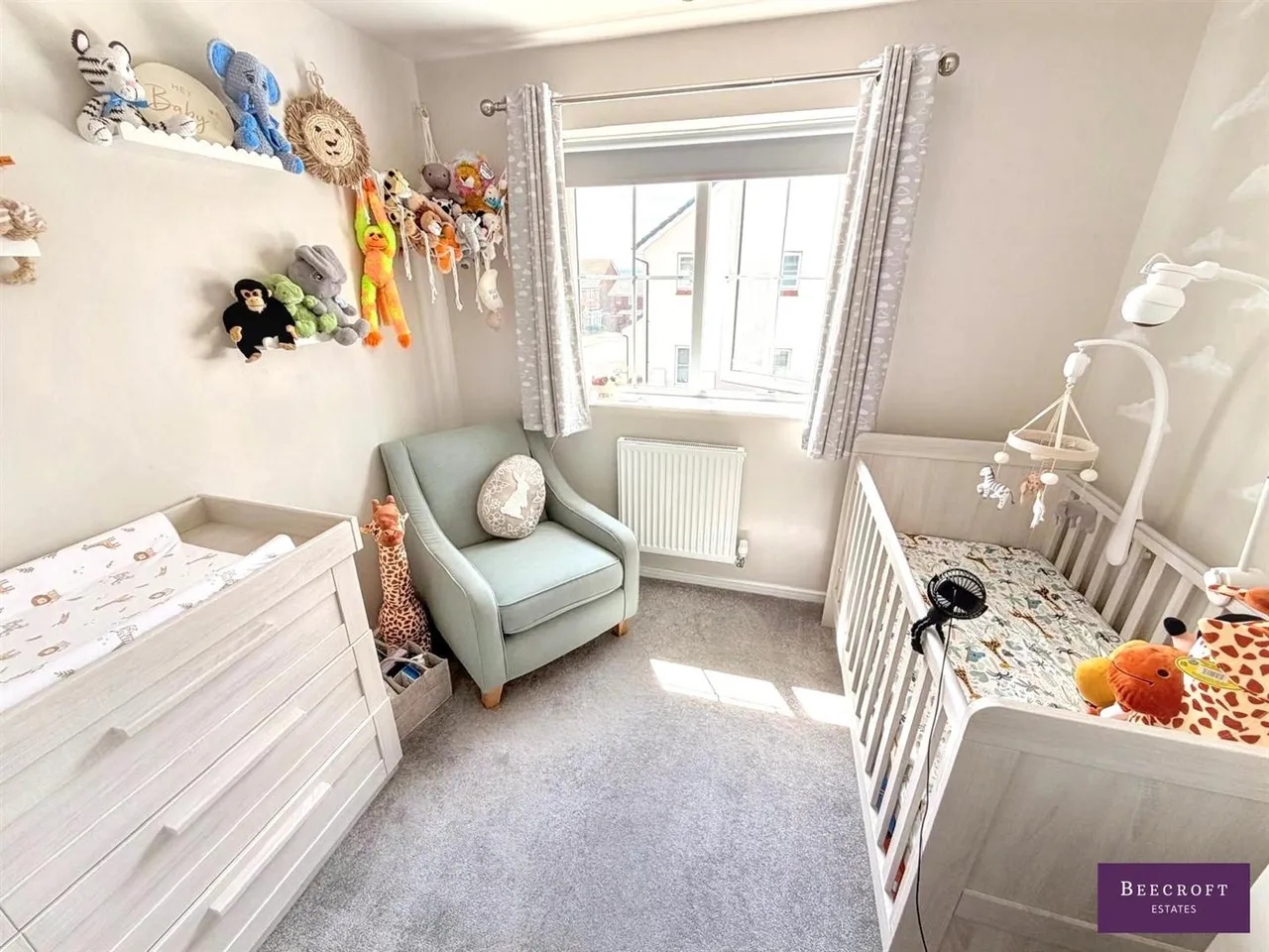 Rosefinch Road, Goldthorpe, photo 12