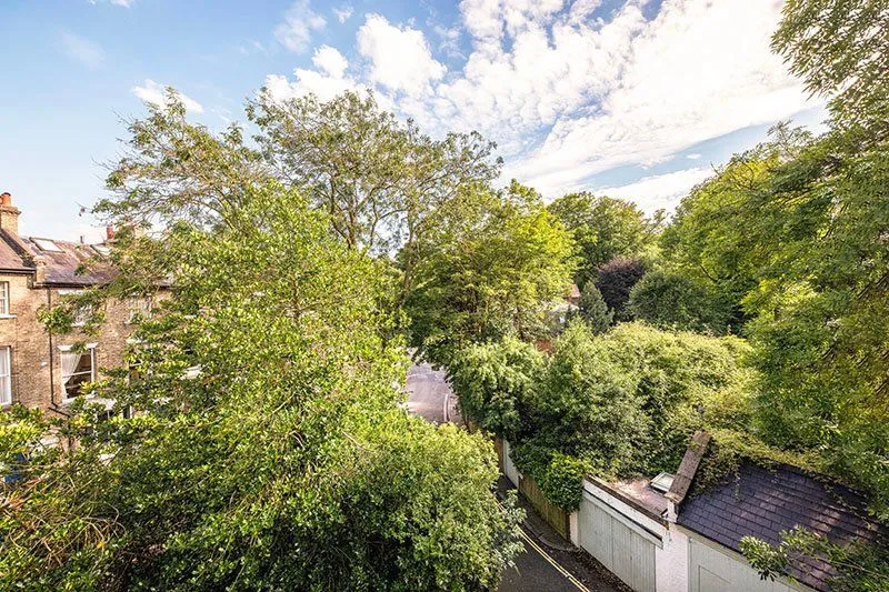 Vale of Health, Hampstead, London, NW3 1BA, photo 10