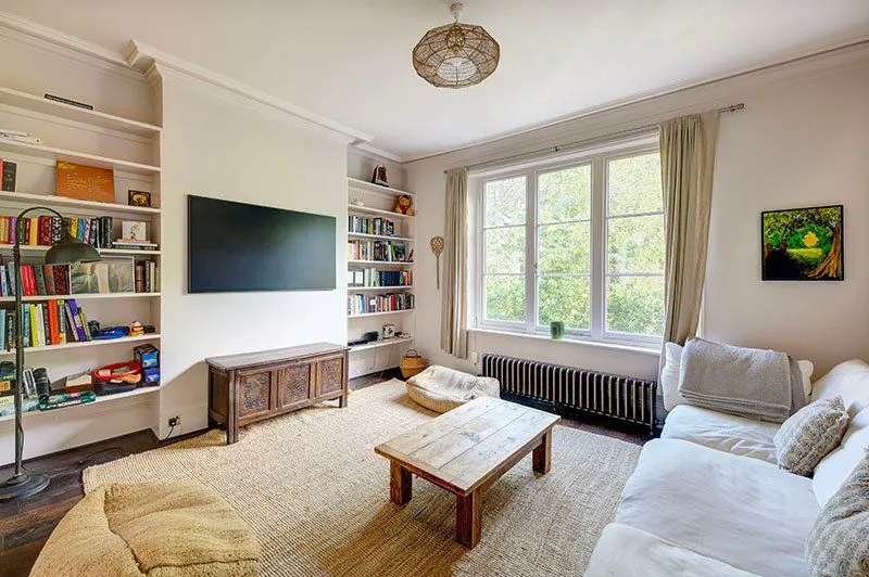 Vale of Health, Hampstead, London, NW3 1BA, photo 5