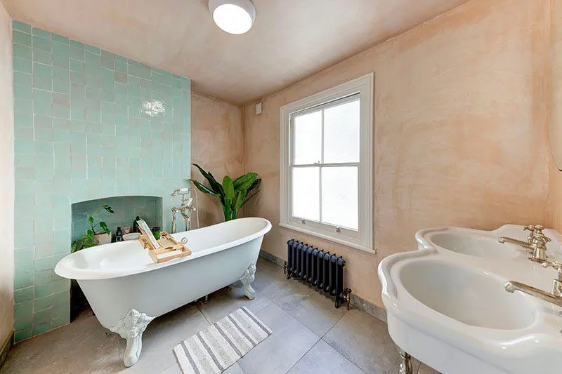 Vale of Health, Hampstead, London, NW3 1BA, photo 8