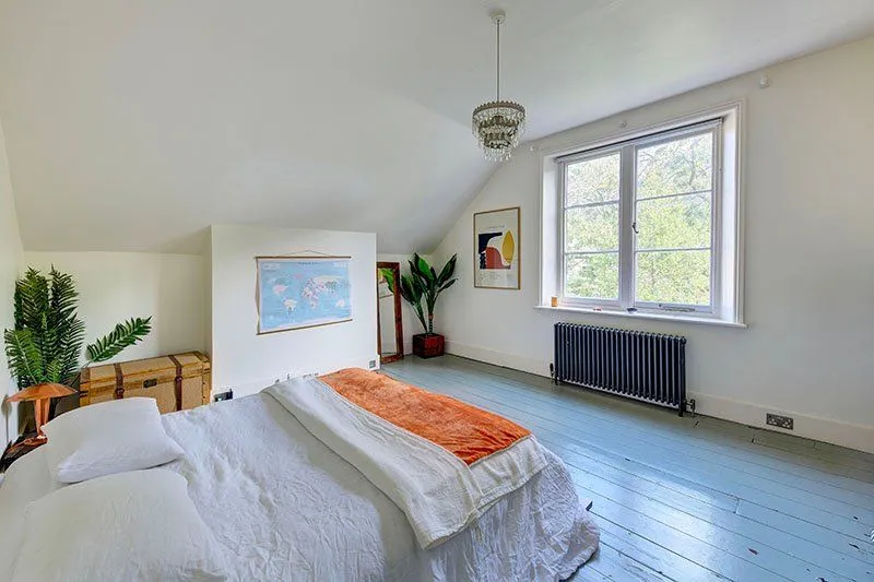 Vale of Health, Hampstead, London, NW3 1BA, photo 7