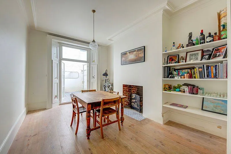 Vale of Health, Hampstead, London, NW3 1BA, photo 6
