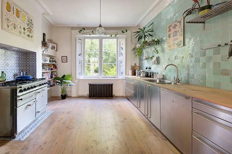 Vale of Health, Hampstead, London, NW3 1BA, photo 4