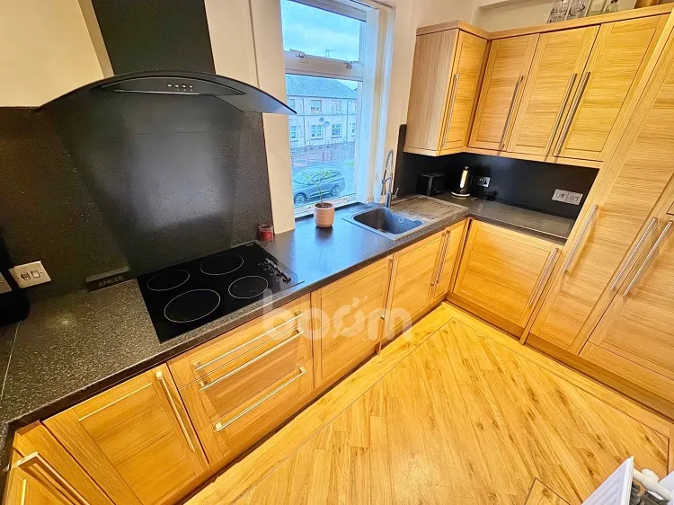 Glenriddet Avenue, Kilbirnie, KA25, photo 13
