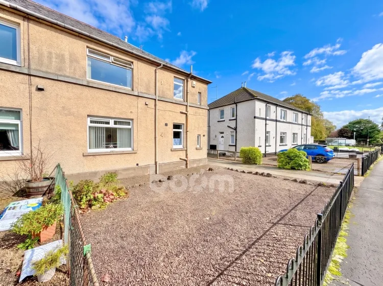 Glenriddet Avenue, Kilbirnie, KA25, photo 22