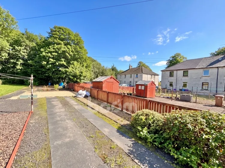 Glenriddet Avenue, Kilbirnie, KA25, photo 21
