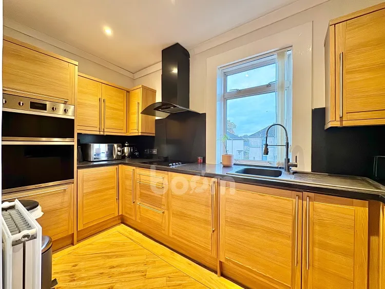 Glenriddet Avenue, Kilbirnie, KA25, photo 4