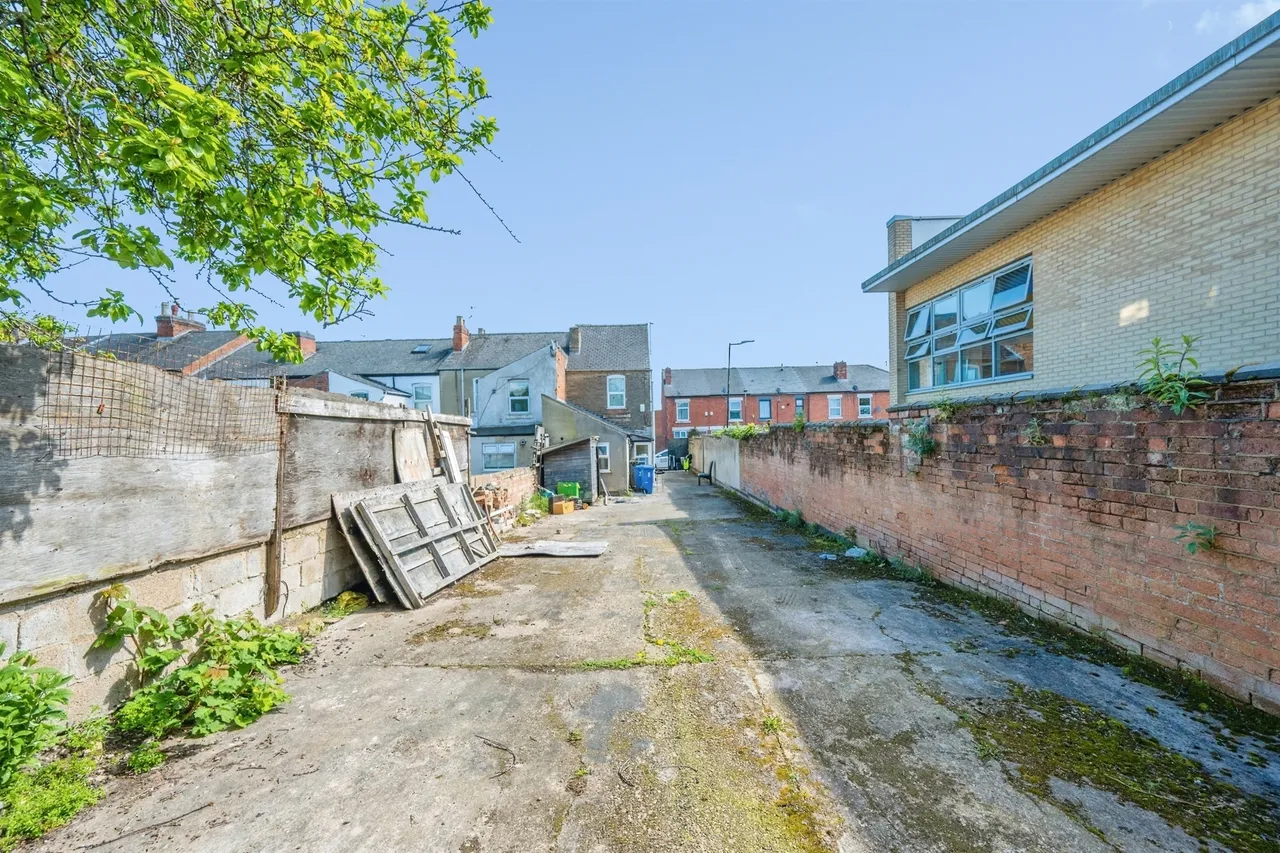 Dover Street, Derby, DE23, photo 15