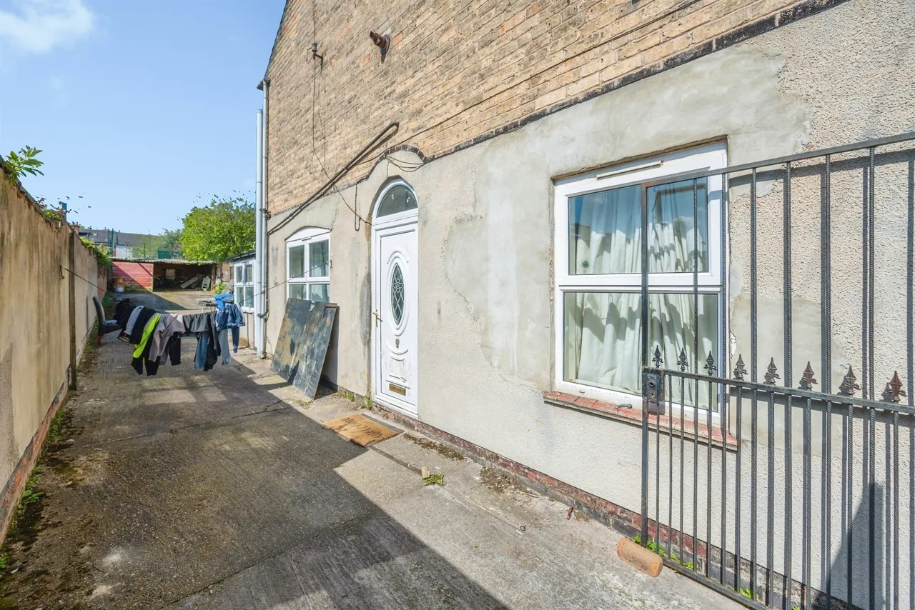 Dover Street, Derby, DE23, photo 18