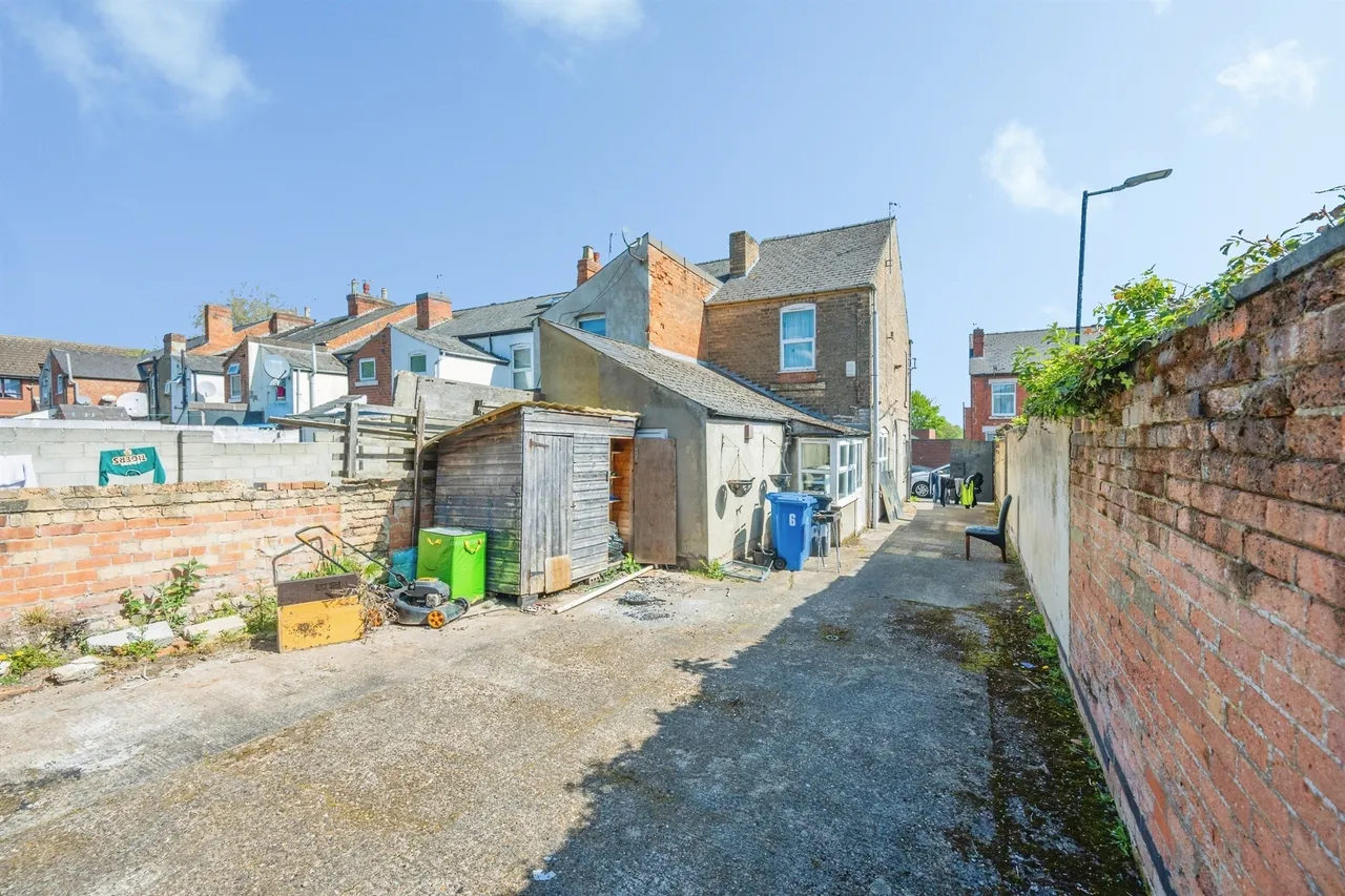 Dover Street, Derby, DE23, photo 16