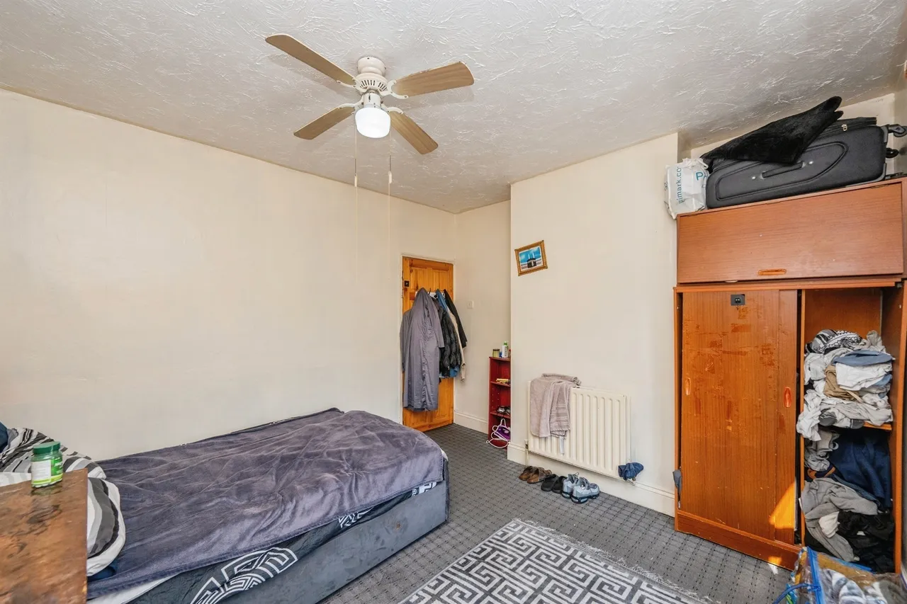 Dover Street, Derby, DE23, photo 10