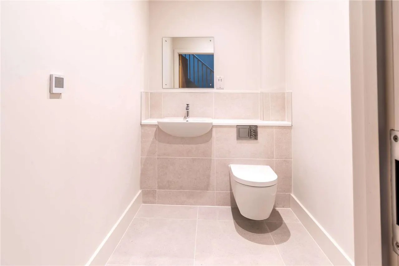 Trumpington Road, Cambridge, Cambridgeshire, CB2 8EX, photo 8