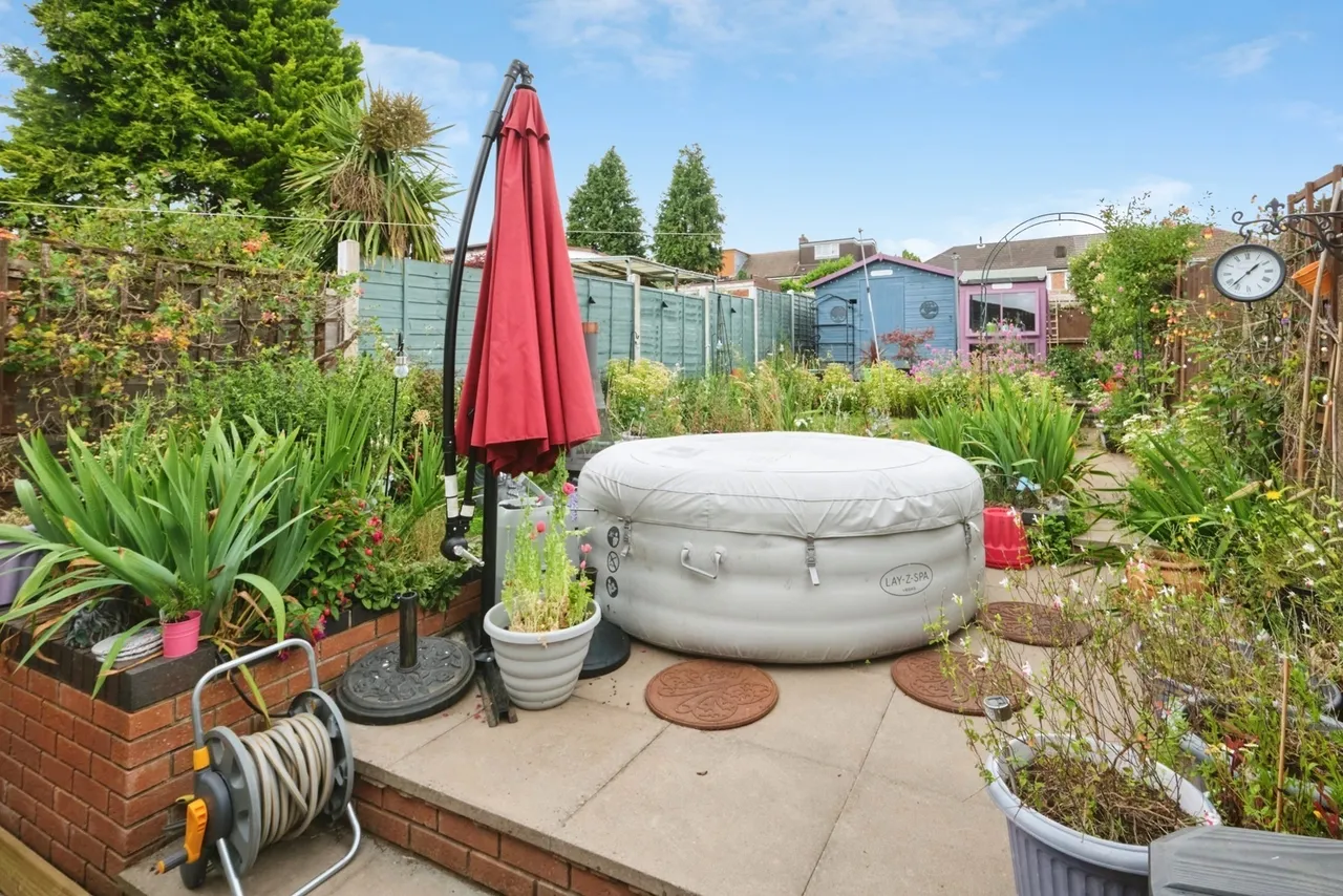 Regina Avenue, Birmingham, B44, photo 12