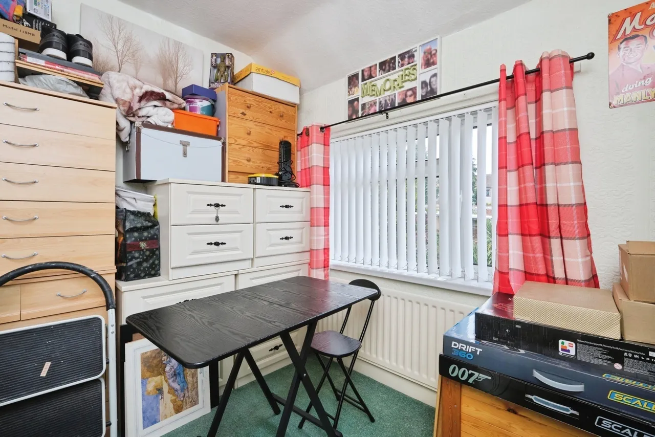 Regina Avenue, Birmingham, B44, photo 10