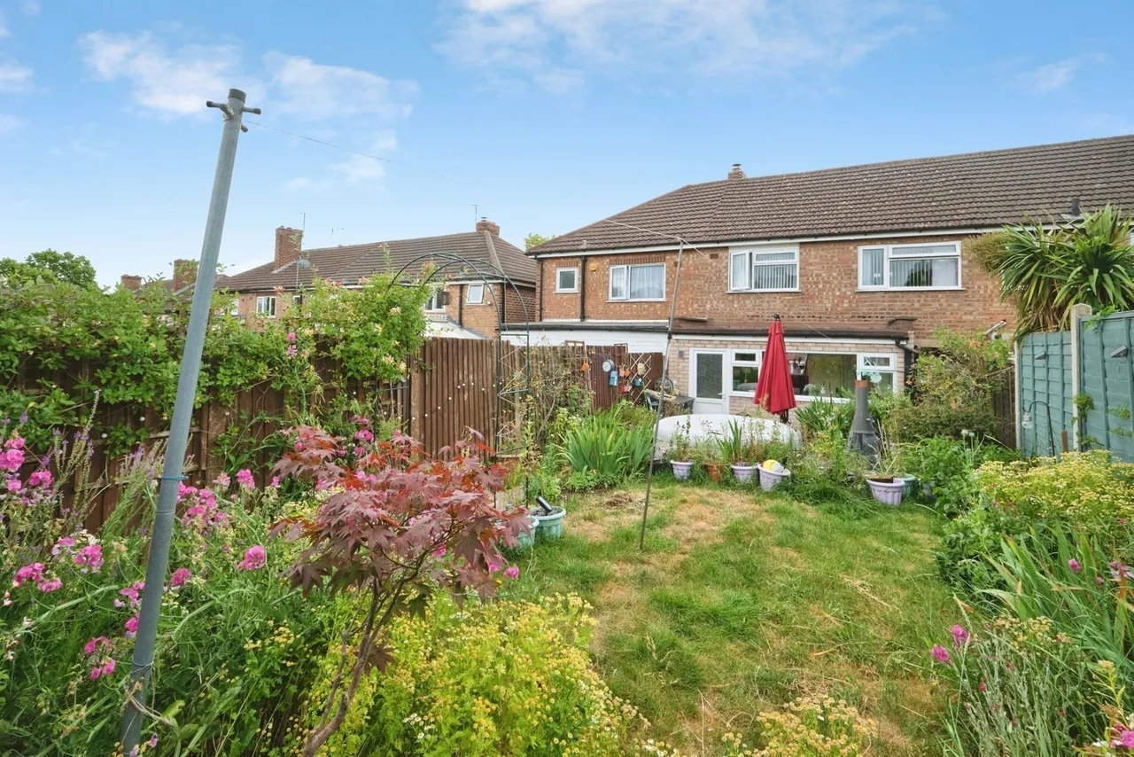 Regina Avenue, Birmingham, B44, photo 6