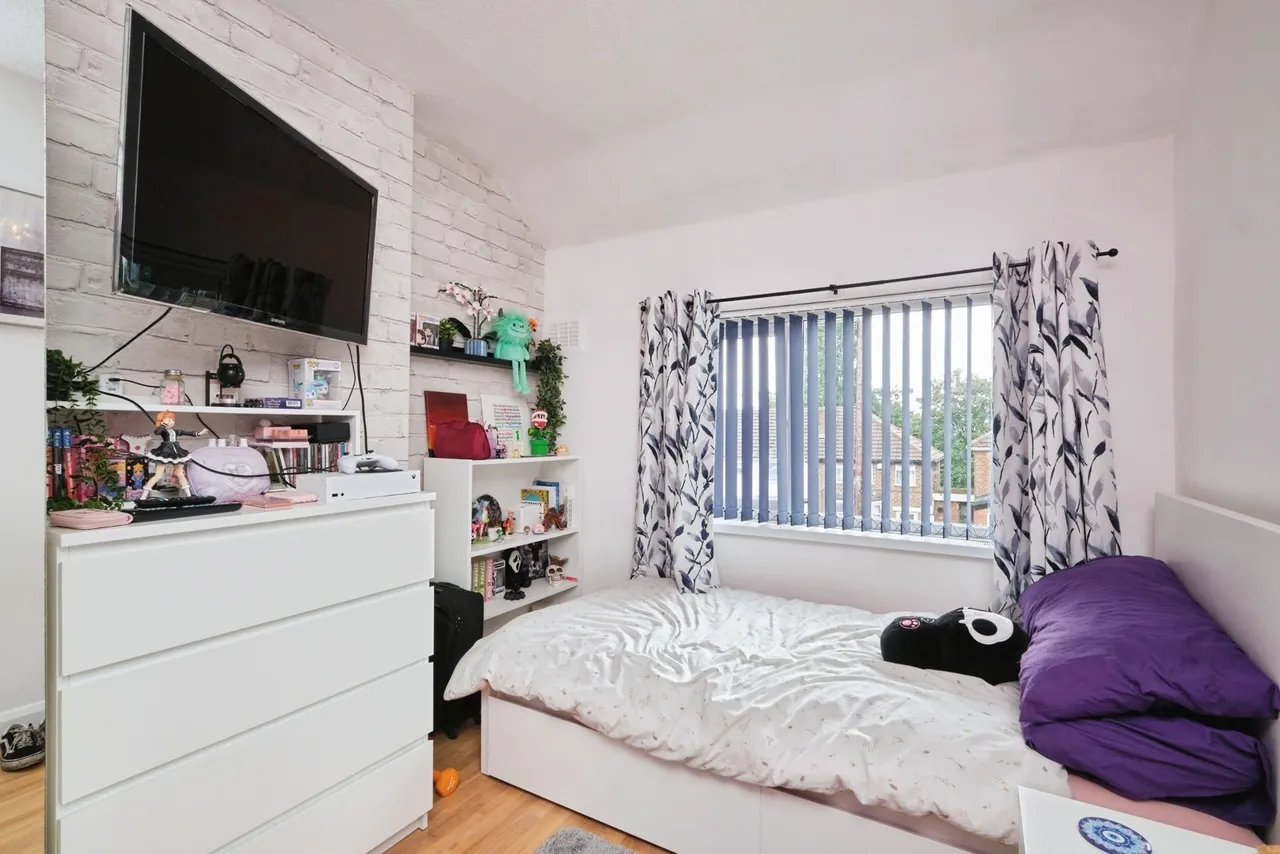 Regina Avenue, Birmingham, B44, photo 9